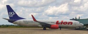 Cara reschedule tiket pesawat lion air