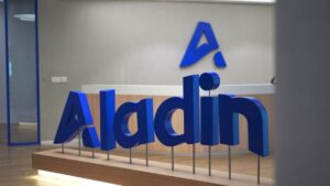 Bagaimana cara membuka blokir Aladin Bank?