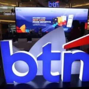 Bagaimna Cara buka Blokir BTN mobile salah pin 3 kali
